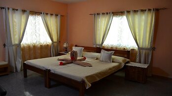 Villa Bananier Guest House
