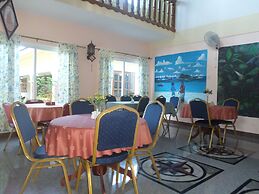 Villa Bananier Guest House