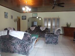 Villa Bananier Guest House