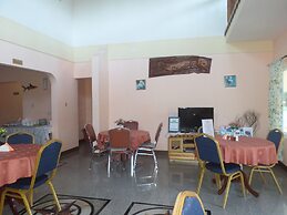 Villa Bananier Guest House
