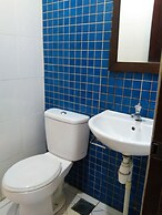 Kuching Waterfront  Lodge