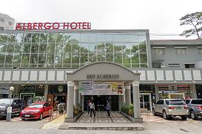 Albergo Hotel