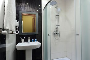 Hotel Diamond