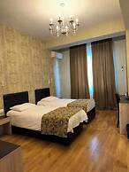 Hotel Diamond
