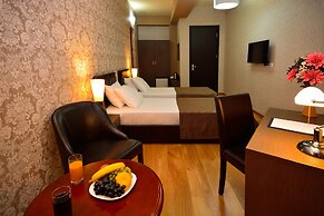 Hotel Diamond