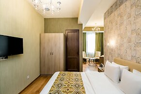 Hotel Diamond