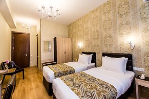 Hotel Diamond