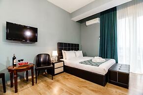 Hotel Diamond
