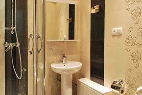 Hotel Diamond