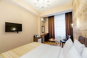 Hotel Diamond