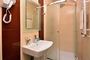 Hotel Diamond