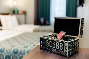 Hotel Diamond