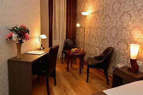 Hotel Diamond