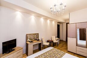 Hotel Diamond