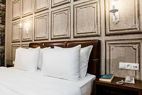 Hotel Diamond
