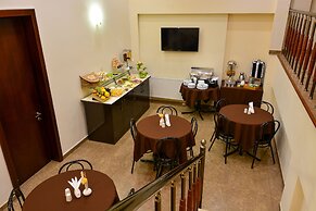 Hotel Diamond