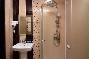 Hotel Diamond