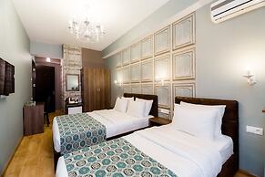 Hotel Diamond