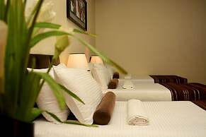 Hotel Diamond
