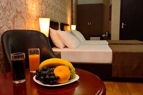 Hotel Diamond