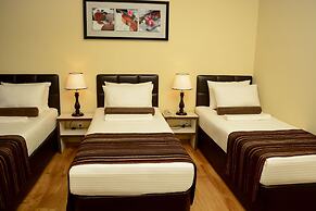 Hotel Diamond