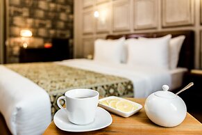 Hotel Diamond