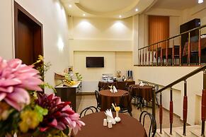 Hotel Diamond