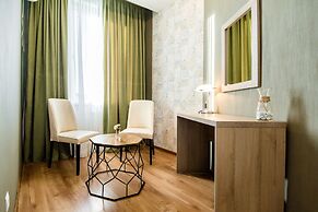Hotel Diamond