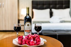 Hotel Diamond