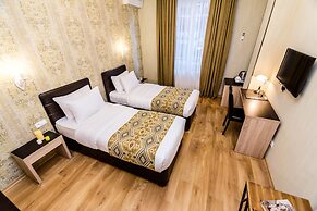 Hotel Diamond