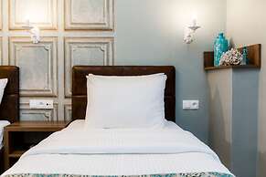 Hotel Diamond