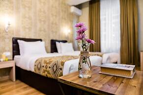 Hotel Diamond