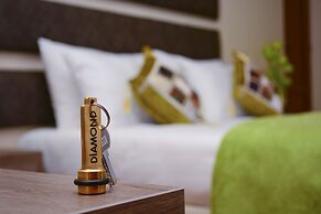Hotel Diamond
