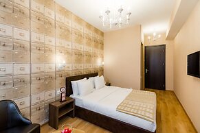 Hotel Diamond