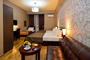 Hotel Diamond