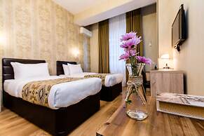 Hotel Diamond