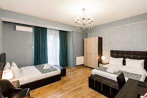 Hotel Diamond