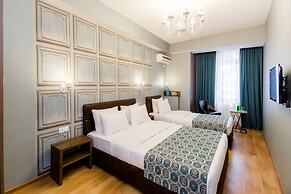 Hotel Diamond