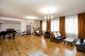 Hotel Diamond