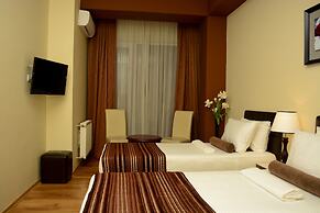 Hotel Diamond