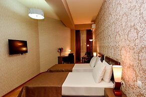Hotel Diamond