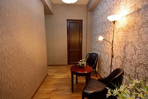 Hotel Diamond