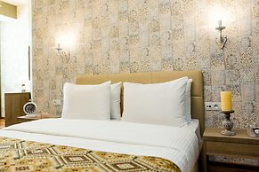 Hotel Diamond