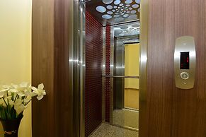 Hotel Diamond