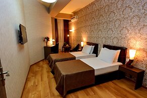 Hotel Diamond