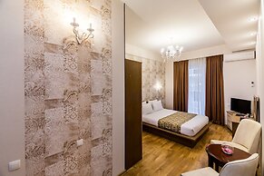 Hotel Diamond