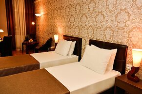 Hotel Diamond