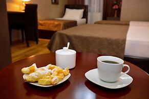 Hotel Diamond