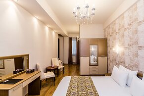Hotel Diamond