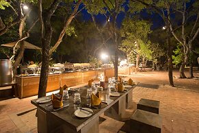 Nilaveli Beach Hotel